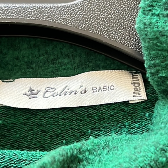 Colins basic top - Picture 9 of 9